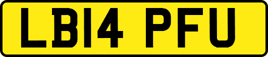 LB14PFU