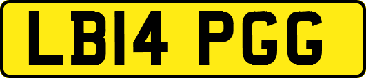 LB14PGG