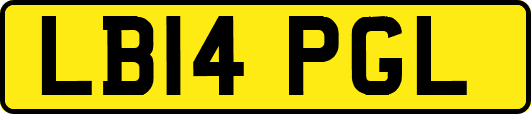 LB14PGL
