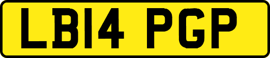 LB14PGP