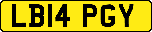 LB14PGY