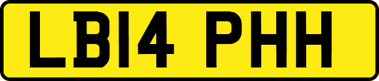 LB14PHH