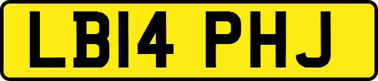 LB14PHJ