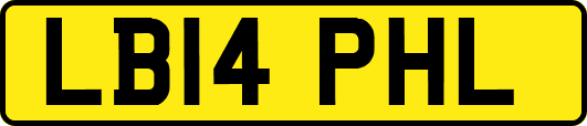 LB14PHL