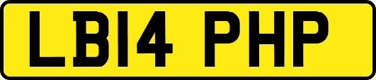 LB14PHP