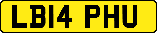 LB14PHU