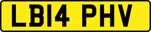 LB14PHV