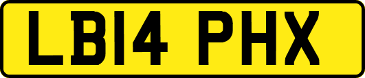 LB14PHX