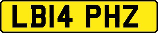 LB14PHZ