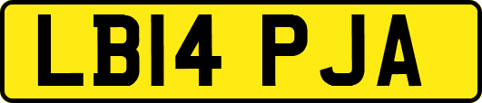 LB14PJA