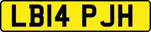 LB14PJH