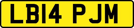 LB14PJM
