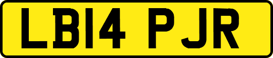 LB14PJR