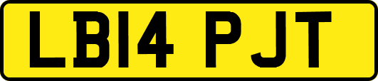 LB14PJT