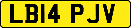 LB14PJV