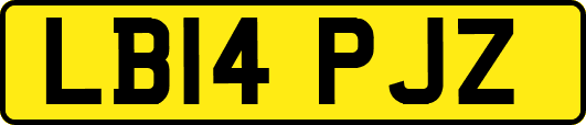 LB14PJZ