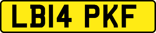 LB14PKF