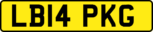 LB14PKG