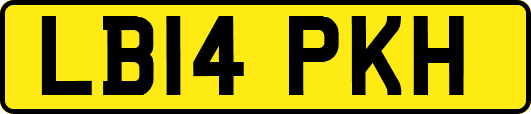 LB14PKH