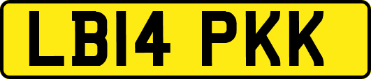 LB14PKK