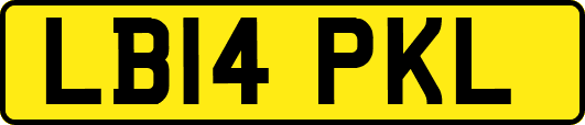 LB14PKL