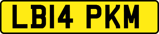 LB14PKM