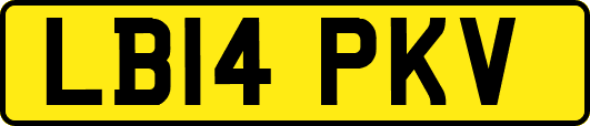 LB14PKV