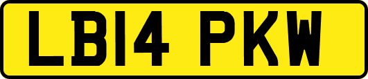 LB14PKW