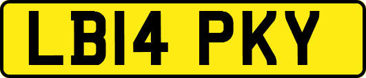 LB14PKY