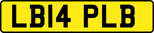 LB14PLB