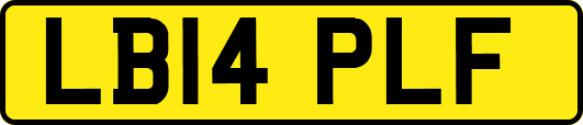 LB14PLF