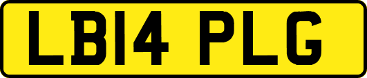 LB14PLG