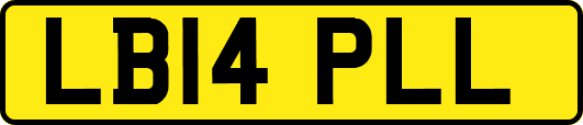 LB14PLL