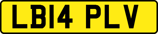 LB14PLV