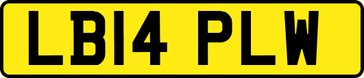 LB14PLW