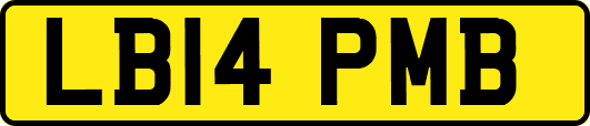 LB14PMB
