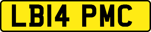 LB14PMC