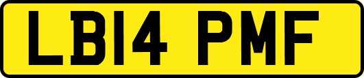LB14PMF