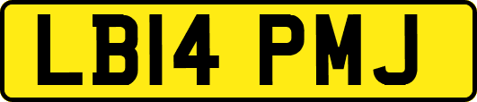 LB14PMJ