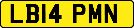 LB14PMN