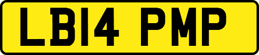 LB14PMP