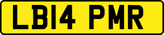 LB14PMR