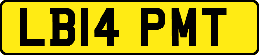 LB14PMT