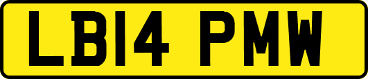 LB14PMW
