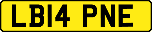 LB14PNE