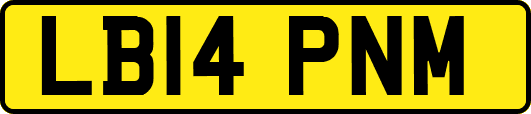 LB14PNM