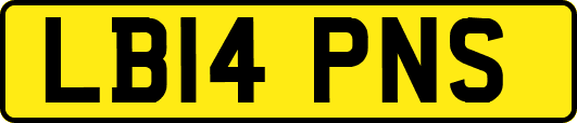 LB14PNS