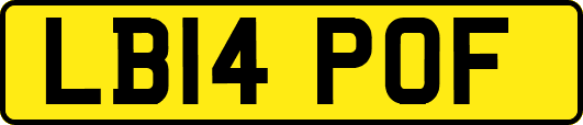 LB14POF