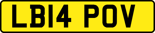 LB14POV