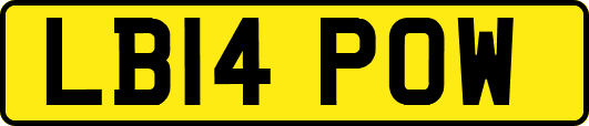 LB14POW